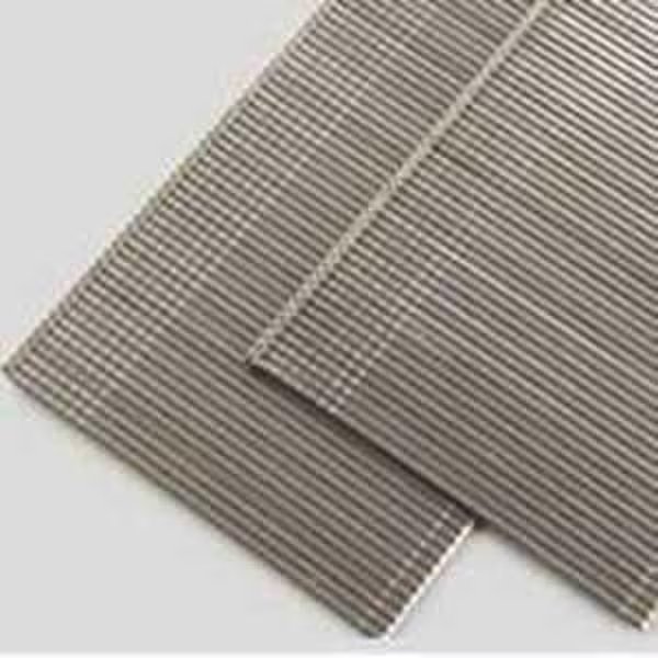 Collated Finishing Nail, 2-1/2 in L, 16 ga, T-Head Head, 33 Degrees, Simpson Strong-Tie, Mfr#: T16N250FNB